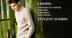 Chopin Yevgeny Sudbin
