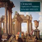 Clementi Shelley Capriccios and Variations