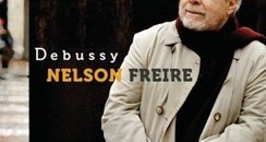 Debussy Nelson Freire