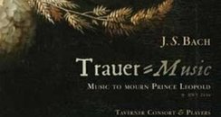 Trauer-Music