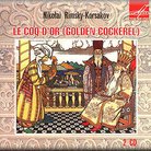 Le Coq d’Or Soloists Moscow Philharmonic Orchestra