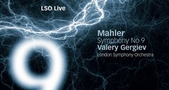 London Symphony Orchestra Mahler  Valery Gergiev