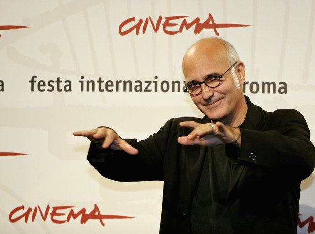 Ludovico Einaudi composer film scores pianist