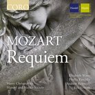 Mozart Requiem Hary Christophers