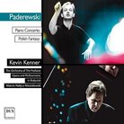 Paderewski Kevin Kenner Polish Fantasy
