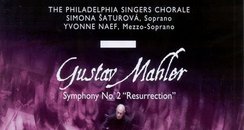 Philadelphia Orchestra Gustav Mahler Resurrection