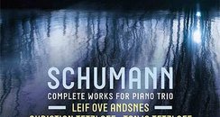 Schumann Leif Ove Andsnes 