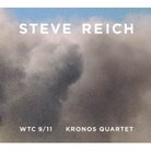 Steve Reich wtc 9/11 Kronos Quartet