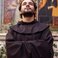Image 2: Friar Alessandro Brustenghi