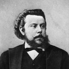 Petrovich Mussorgsky