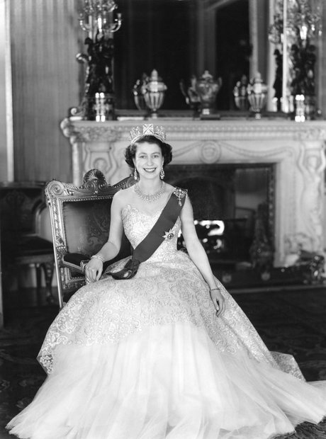 What music was played at Queen Elizabeth II’s coronation? - Classic FM