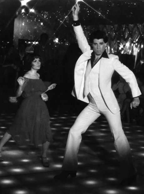 Saturday Night Fever
