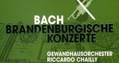 Bach Leipzig Gewandhaus