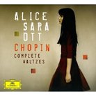 Chopin Alice Sara Ott