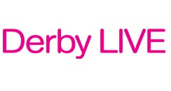 Derby LIVE logo (244 x 130)