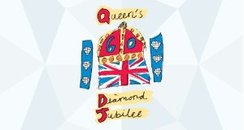 Diamond Jubilee Pageant