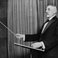 Image 2: Elgar Conducting
