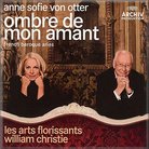 French Baroque Arias Anne Sofie von Otter