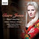 Harp Concertos 