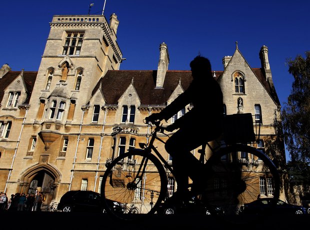 Oxford University