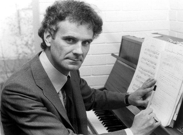 Peter Maxwell Davies 