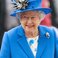 Image 3: The Queen arrives at the Epsom Derby for the Diamo