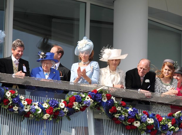 Epsom Derby