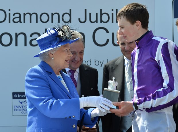 Epsom Derby