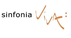 Sinfonia Viva logo