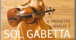 Vivaldi album cover