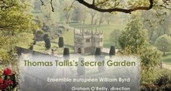 Tallis Secret Garden