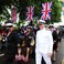 Image 8: Sunday: Thames River Pageant