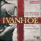 Sullivan Ivanhoe