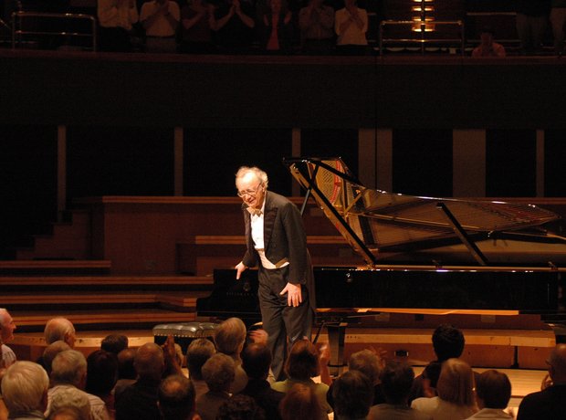 Symphony Hall Birmingham