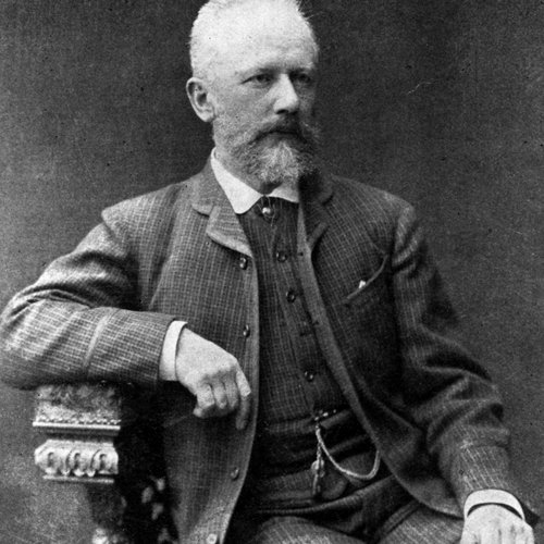 Tchaikovsky