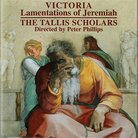The Tallis Scholars Victoria