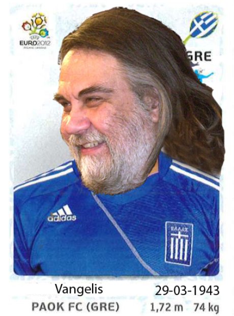 Vangelis, Greece - Euro 2012 vs classical music - how the composers ...