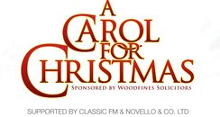 A Carol For Christmas