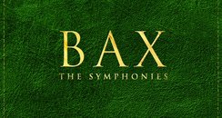 Back to Bax BBC Philharmonic Orchestra Vernon Hand
