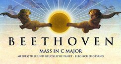 Beethoven Mass in C Richard Hickox Collegium Music