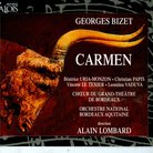 Bizet Carmen Uria-Monzon Papis Vaduva Orchestre Na