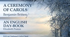 Britten, Poston Girls of the National Youth Choir 