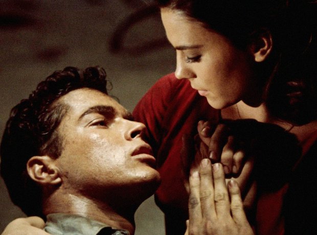 Leonard Bernstein West Side Story