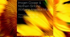 Mozart Northern Sinfonia/Imogen Cooper