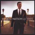 Russell Watson La Voce