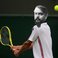 Image 2: Claude Debussy tennis