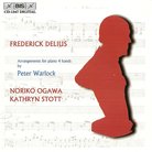 Delius Arrangements for piano duet by Peter Warloc