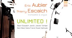 Eric Aubier and Thierry Escaich