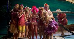 Glyndebourne Festival 2012