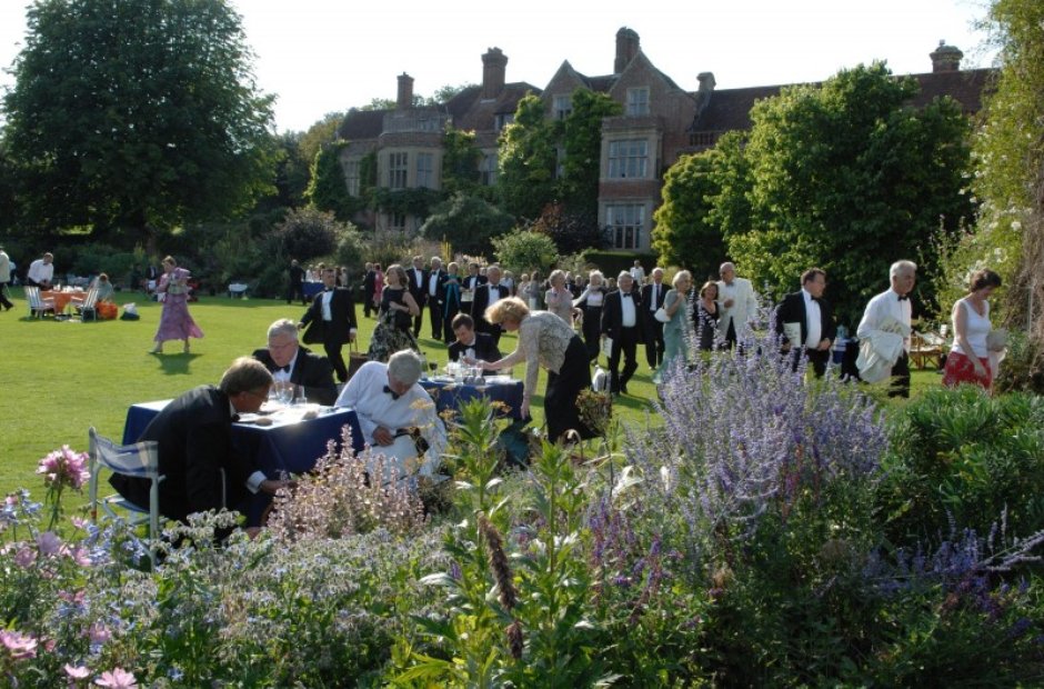 Glyndebourne Festival